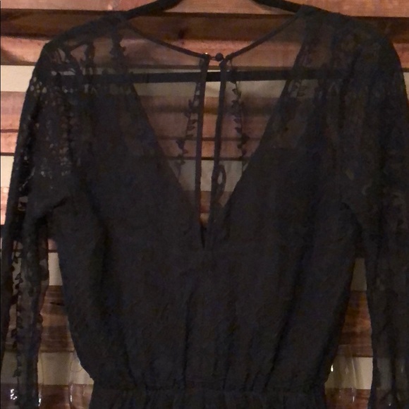 Barette  Romper - Picture 8 of 8